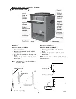 Preview for 26 page of Certikin MB055 Operating & Installation Manual