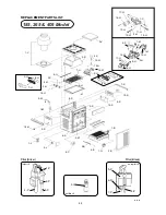 Preview for 44 page of Certikin MB055 Operating & Installation Manual