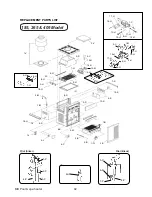 Preview for 44 page of Certikin MB055 Operating, Installation And Servicing Instructions