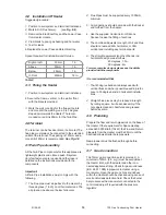 Preview for 11 page of Certikin MBC100N Installation, Service & User Instructions