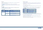 Preview for 3 page of Certikin PU2MLP Instructions Manual