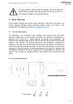 Preview for 11 page of CertoClav STE-45-T Instruction Manual