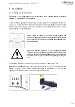 Preview for 13 page of CertoClav STE-45-T Instruction Manual