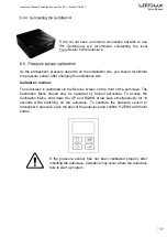 Preview for 17 page of CertoClav STE-45-T Instruction Manual