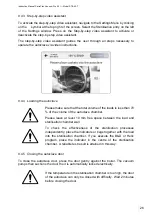 Preview for 26 page of CertoClav STE-45-T Instruction Manual