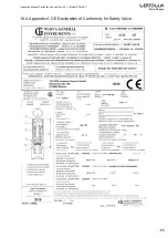 Preview for 65 page of CertoClav STE-45-T Instruction Manual