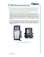 Preview for 7 page of Cervis SmaRT 218 User Manual