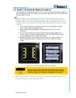 Preview for 9 page of Cervis SmaRT 218 User Manual