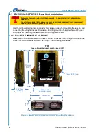 Preview for 8 page of Cervis SmaRT BU-9H16AF-8F-8V-RS User Manual