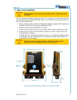 Preview for 9 page of Cervis SmaRT BU-xH6R Manual