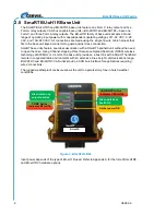 Preview for 6 page of Cervis Wireless SmaRT BU- H1R Series Manual