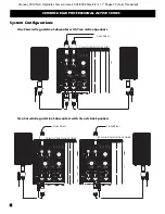 Preview for 6 page of Cerwin-Vega CVA-115 User Manual