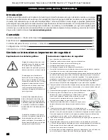 Preview for 14 page of Cerwin-Vega CVA-115 User Manual