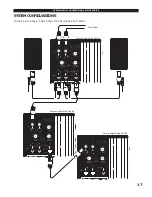 Preview for 17 page of Cerwin-Vega CVA-118 Manual