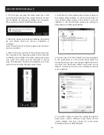 Preview for 14 page of Cerwin-Vega CVM-1022 User Manual