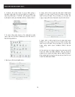 Preview for 16 page of Cerwin-Vega CVM-1022 User Manual