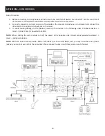 Preview for 20 page of Cerwin-Vega CVM-1022 User Manual