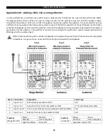 Preview for 24 page of Cerwin-Vega CVXL-112 Instruction Manual