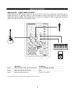 Preview for 17 page of Cerwin-Vega P1000X Instruction Manual