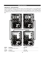 Preview for 19 page of Cerwin-Vega P1000X Instruction Manual