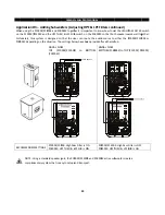 Preview for 20 page of Cerwin-Vega P1000X Instruction Manual