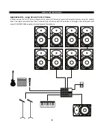 Preview for 23 page of Cerwin-Vega P1000X Instruction Manual