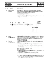 Preview for 103 page of CESAB BT BLITZ 312 Service Manual