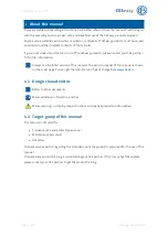 Preview for 4 page of CESeasy 347100V Assembly And Operating Manual