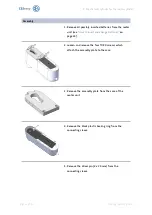 Preview for 12 page of CESeasy 347100V Assembly And Operating Manual