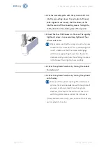 Preview for 14 page of CESeasy 347100V Assembly And Operating Manual