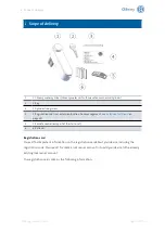 Preview for 17 page of CESeasy 347100V Assembly And Operating Manual