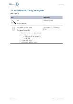 Preview for 20 page of CESeasy 347100V Assembly And Operating Manual