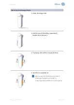 Preview for 25 page of CESeasy 347100V Assembly And Operating Manual