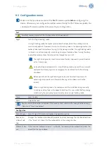 Preview for 31 page of CESeasy 347100V Assembly And Operating Manual