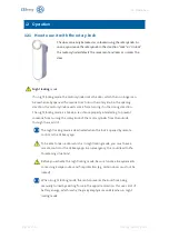 Preview for 38 page of CESeasy 347100V Assembly And Operating Manual