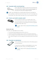 Preview for 39 page of CESeasy 347100V Assembly And Operating Manual