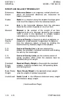 Preview for 20 page of Cessna 172S Skyhawk SP NAV III 2005 Information Manual