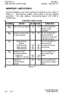 Preview for 40 page of Cessna 172S Skyhawk SP NAV III 2005 Information Manual