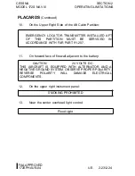 Preview for 59 page of Cessna 172S Skyhawk SP NAV III 2005 Information Manual