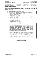 Preview for 75 page of Cessna 172S Skyhawk SP NAV III 2005 Information Manual