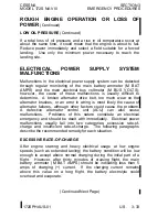 Preview for 93 page of Cessna 172S Skyhawk SP NAV III 2005 Information Manual