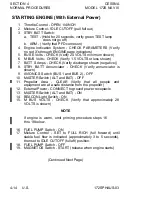 Preview for 110 page of Cessna 172S Skyhawk SP NAV III 2005 Information Manual