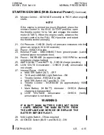 Preview for 111 page of Cessna 172S Skyhawk SP NAV III 2005 Information Manual