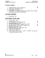 Preview for 119 page of Cessna 172S Skyhawk SP NAV III 2005 Information Manual