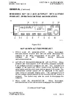 Preview for 321 page of Cessna 172S Skyhawk SP NAV III 2005 Information Manual