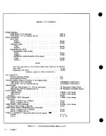 Preview for 13 page of Cessna 177 SERIES Service Manual