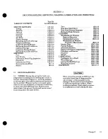 Preview for 17 page of Cessna 177 SERIES Service Manual