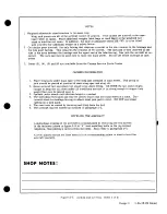 Preview for 19 page of Cessna 177 SERIES Service Manual