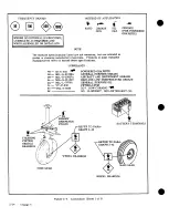 Preview for 34 page of Cessna 177 SERIES Service Manual