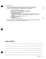 Preview for 39 page of Cessna 177 SERIES Service Manual